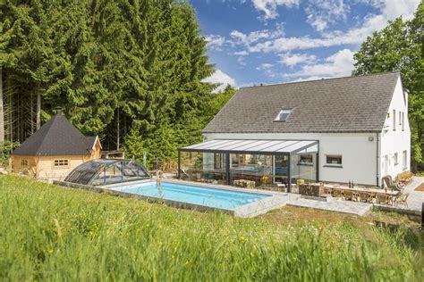 Vakantiehuis in België huren vanaf € 62